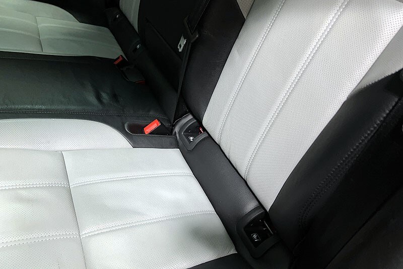 Used Land Rover Range Rover Evoque 2020 for sale - 77702825: Photo 45