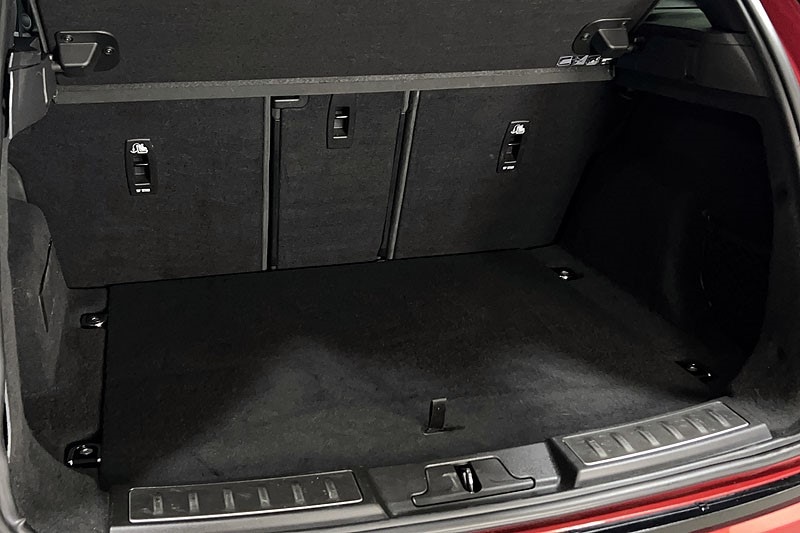 Used Land Rover Range Rover Evoque 2020 for sale - 77702825: Photo 48