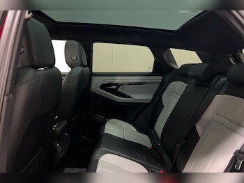 Used Land Rover Range Rover Evoque 2020 for sale - 77702825: Photo