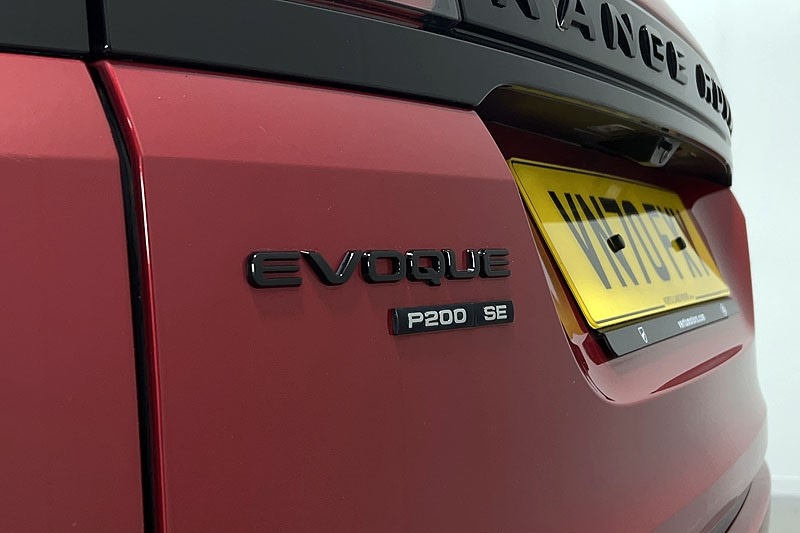 Used Land Rover Range Rover Evoque 2020 for sale - 77702825: Photo 50