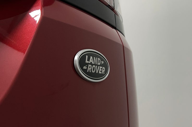 Used Land Rover Range Rover Evoque 2020 for sale - 77702825: Photo 52