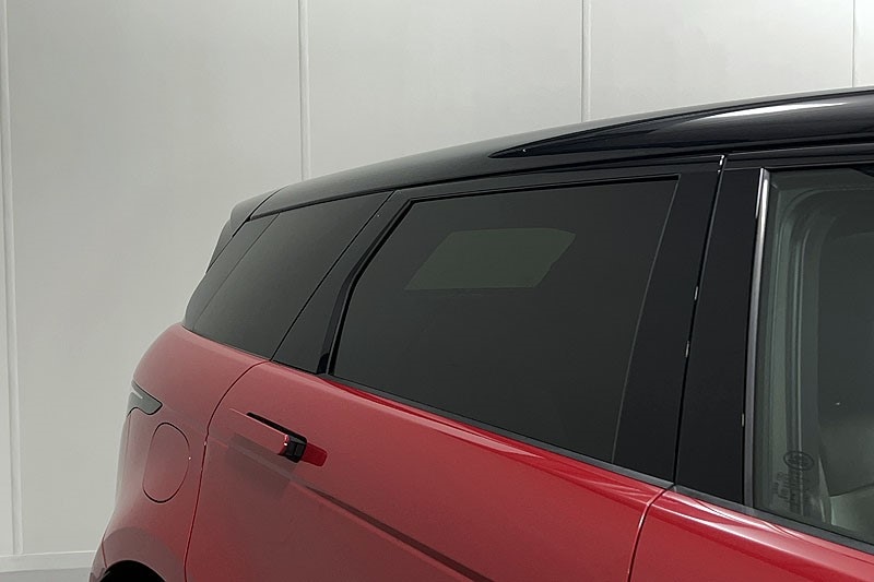 Used Land Rover Range Rover Evoque 2020 for sale - 77702825: Photo 53