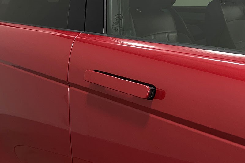 Used Land Rover Range Rover Evoque 2020 for sale - 77702825: Photo 54