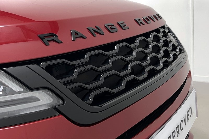 Used Land Rover Range Rover Evoque 2020 for sale - 77702825: Photo 56