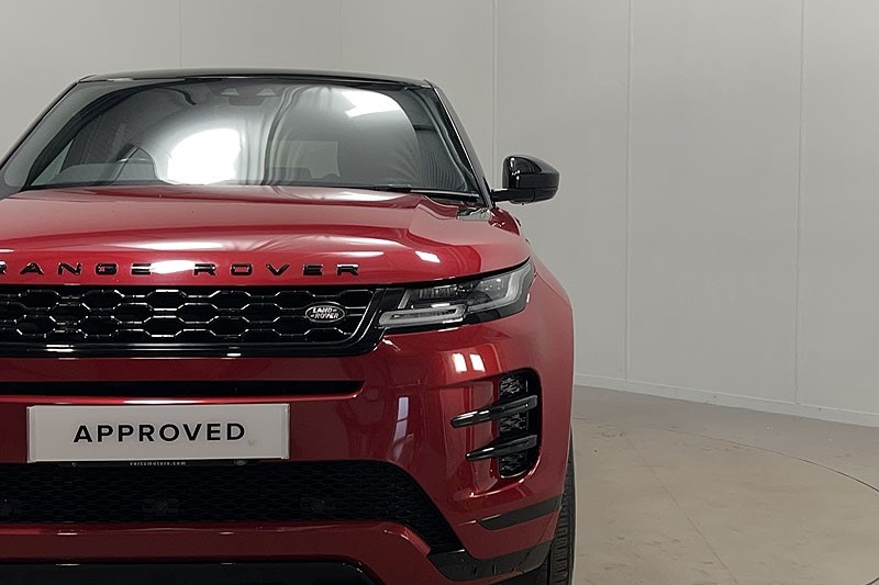 Used Land Rover Range Rover Evoque 2020 for sale - 77702825: Photo 57