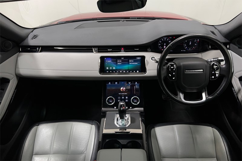 Used Land Rover Range Rover Evoque 2020 for sale - 77702825: Photo 9