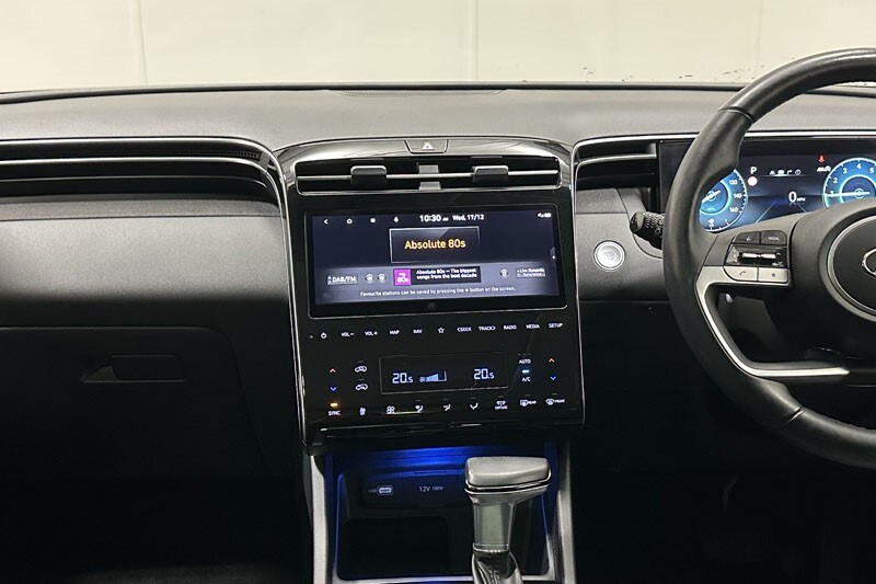 Used Hyundai TUCSON 2021 for sale - 77819309: Photo 14