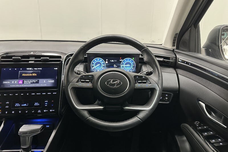 Used Hyundai TUCSON 2021 for sale - 77819309: Photo 15