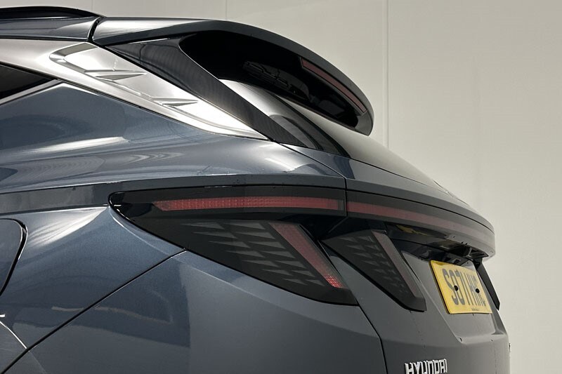 Used Hyundai TUCSON 2021 for sale - 77819309: Photo 19