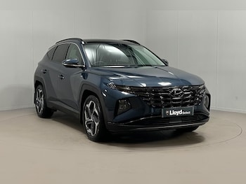 Used Hyundai TUCSON 2021 for sale - 77819309: Photo