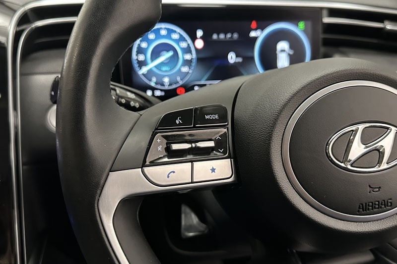 Used Hyundai TUCSON 2021 for sale - 77819309: Photo 28