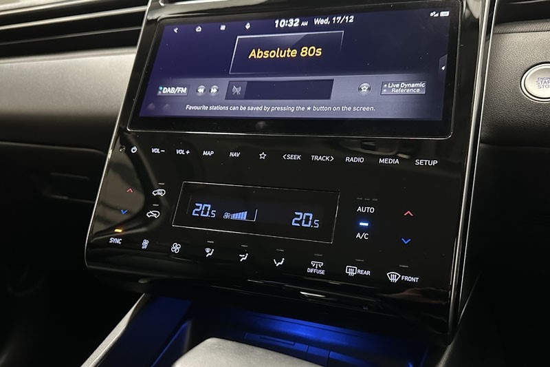 Used Hyundai TUCSON 2021 for sale - 77819309: Photo 31