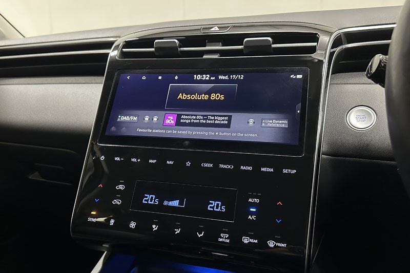 Used Hyundai TUCSON 2021 for sale - 77819309: Photo 32