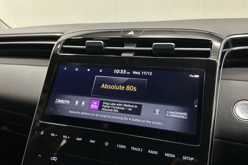 Used Hyundai TUCSON 2021 for sale - 77819309: Photo 33