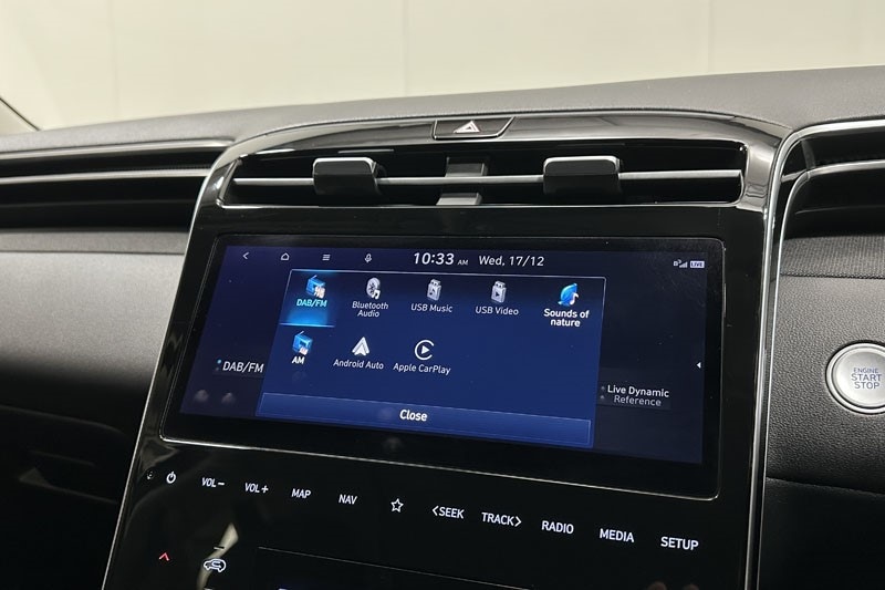 Used Hyundai TUCSON 2021 for sale - 77819309: Photo 35