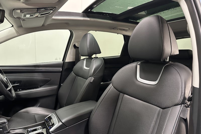 Used Hyundai TUCSON 2021 for sale - 77819309: Photo 38