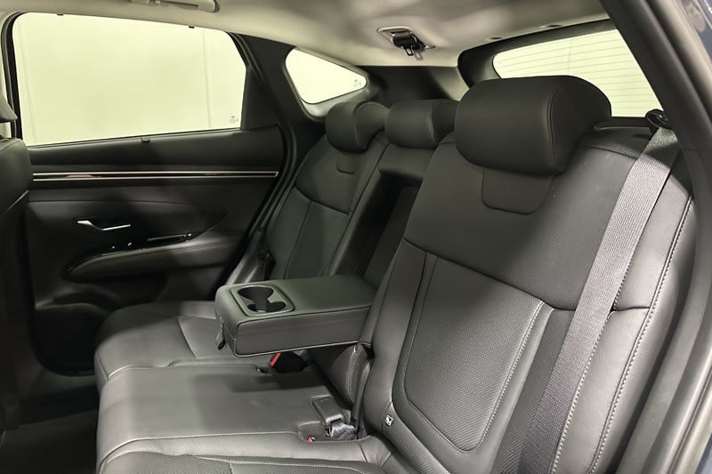 Used Hyundai TUCSON 2021 for sale - 77819309: Photo 42