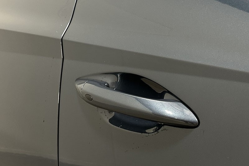 Used Hyundai TUCSON 2021 for sale - 77819309: Photo 48