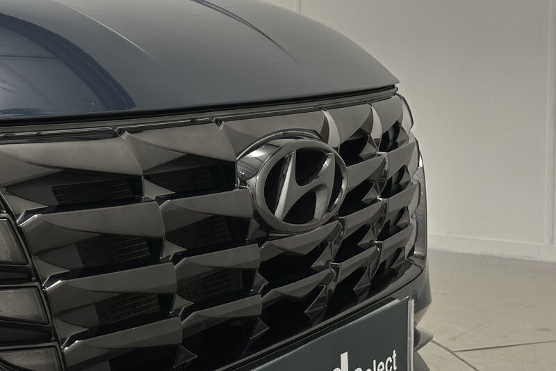 Used Hyundai TUCSON 2021 for sale - 77819309: Photo 50