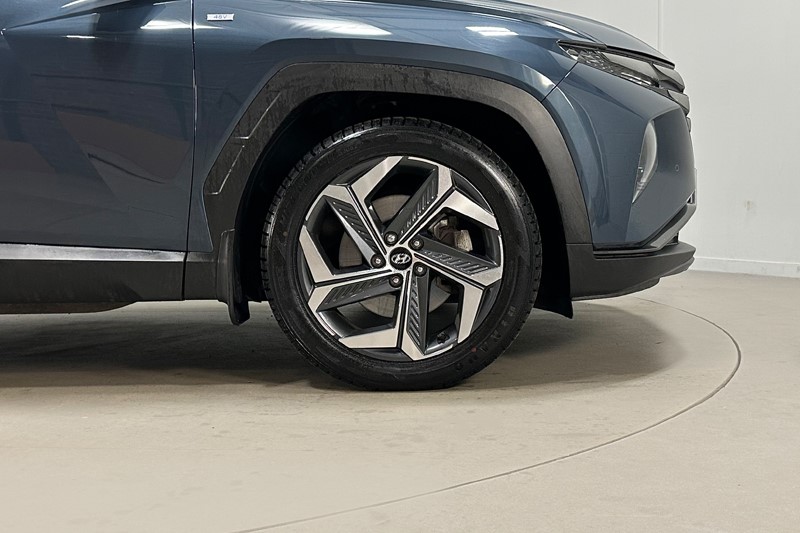 Used Hyundai TUCSON 2021 for sale - 77819309: Photo 8