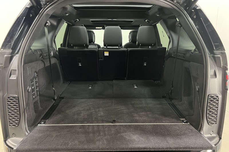 Used Land Rover Discovery 2024 for sale - 77819268: Photo 10