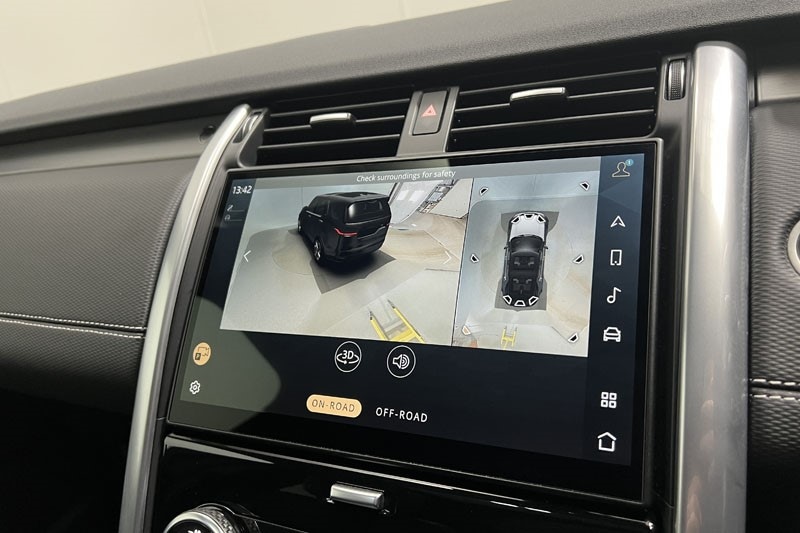 Used Land Rover Discovery 2024 for sale - 77819268: Photo 12