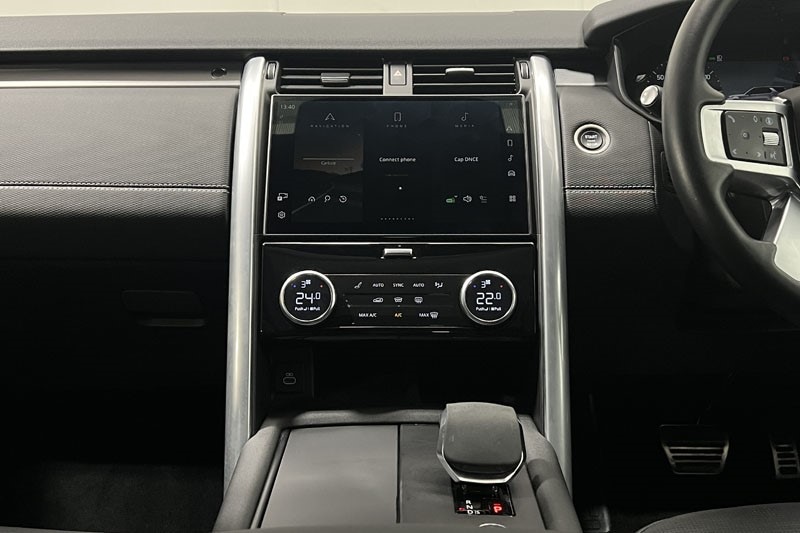 Used Land Rover Discovery 2024 for sale - 77819268: Photo 14