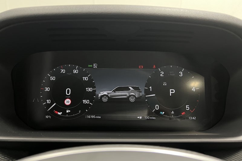 Used Land Rover Discovery 2024 for sale - 77819268: Photo 16