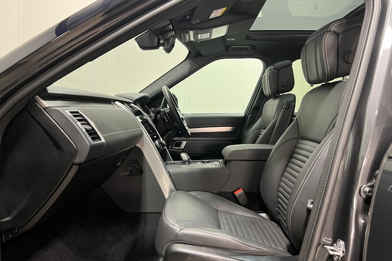 Used Land Rover Discovery 2024 for sale - 77819268: Photo 3