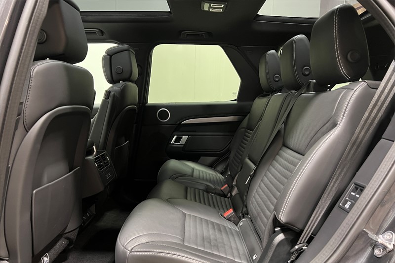 Used Land Rover Discovery 2024 for sale - 77819268: Photo 4
