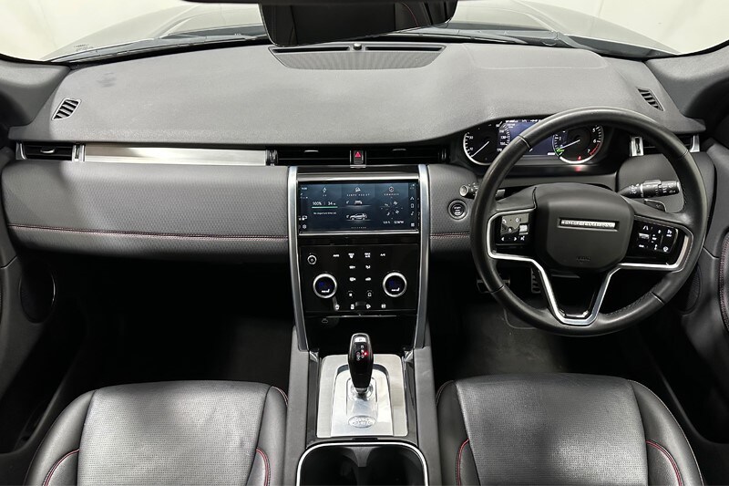 Used Land Rover Discovery Sport 2023 for sale - 78093003: Photo 10