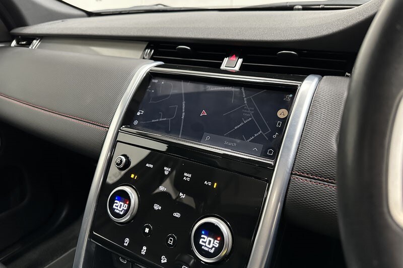 Used Land Rover Discovery Sport 2023 for sale - 78093003: Photo 12