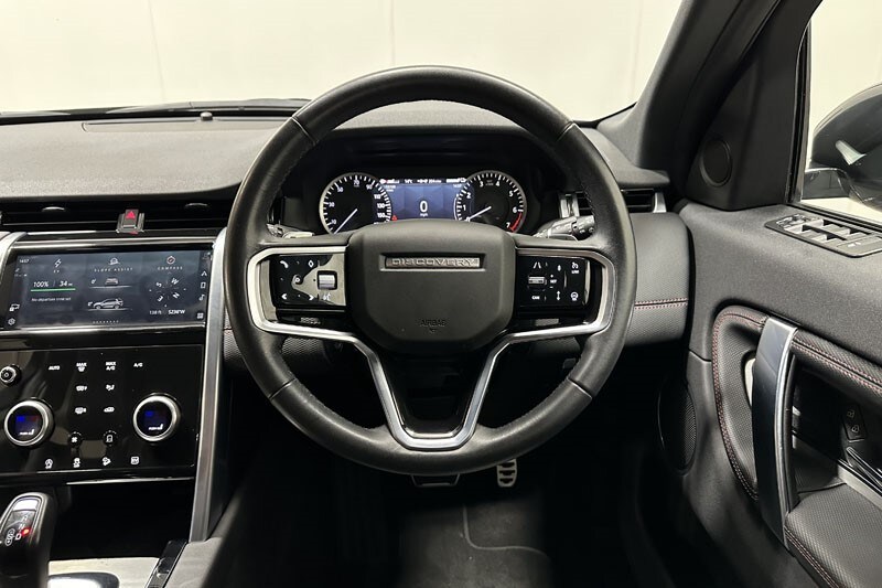 Used Land Rover Discovery Sport 2023 for sale - 78093003: Photo 16