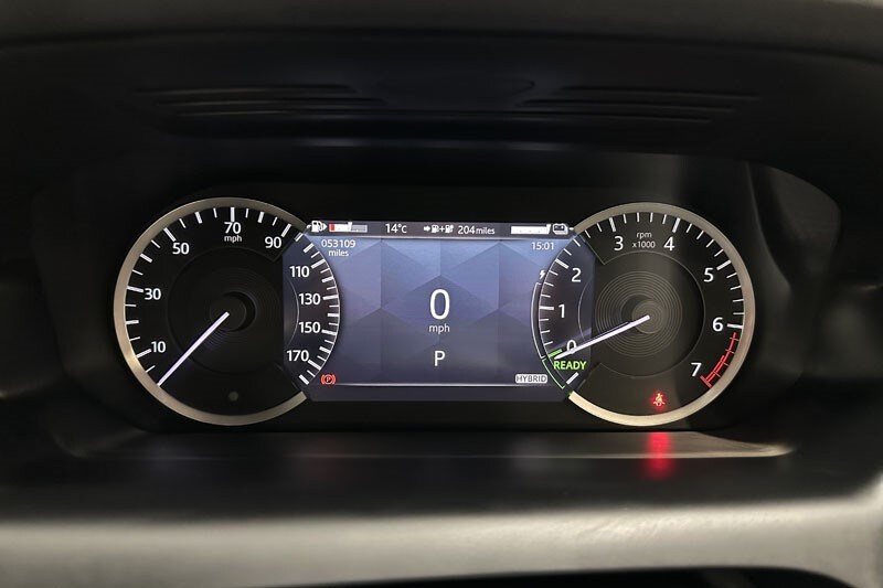 Used Land Rover Discovery Sport 2023 for sale - 78093003: Photo 17