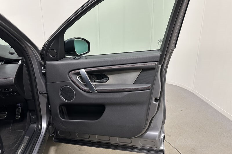 Used Land Rover Discovery Sport 2023 for sale - 78093003: Photo 22