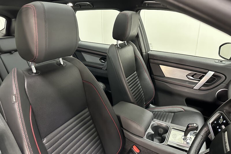 Used Land Rover Discovery Sport 2023 for sale - 78093003: Photo 27