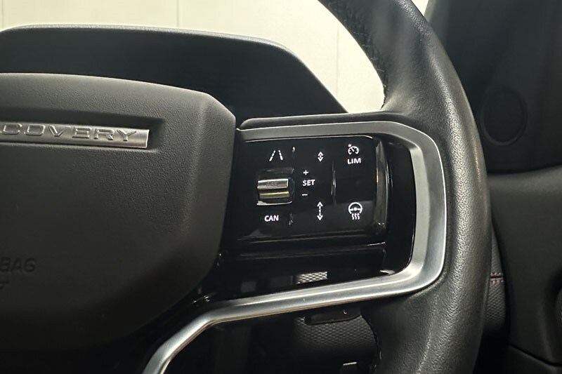 Used Land Rover Discovery Sport 2023 for sale - 78093003: Photo 30