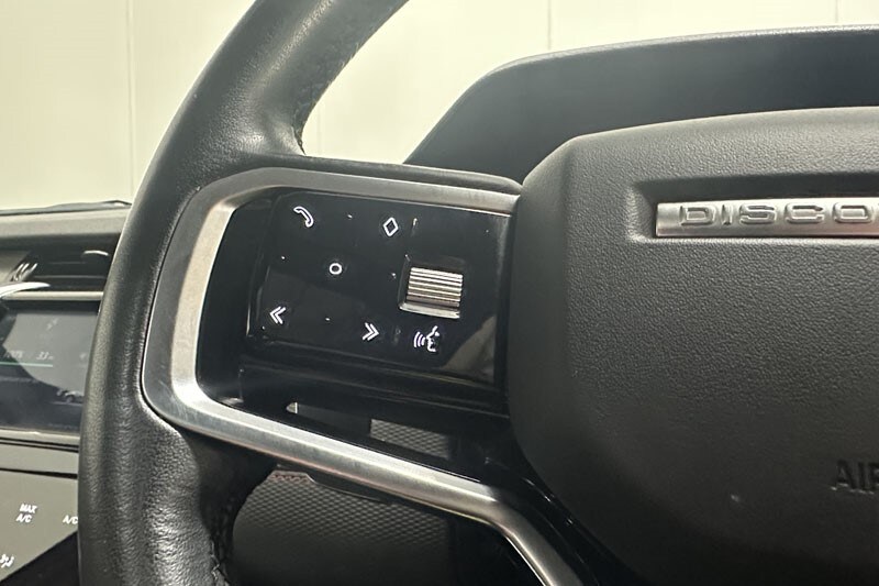 Used Land Rover Discovery Sport 2023 for sale - 78093003: Photo 31