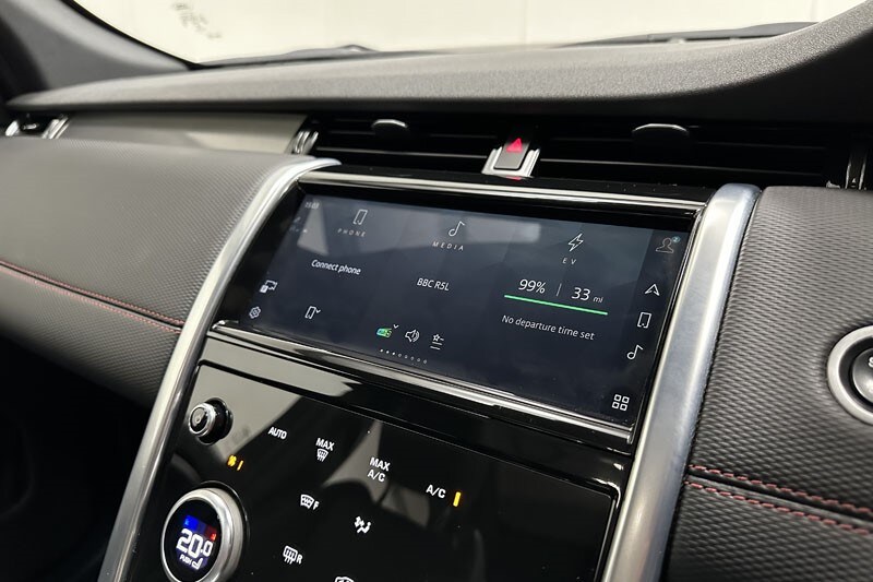 Used Land Rover Discovery Sport 2023 for sale - 78093003: Photo 33