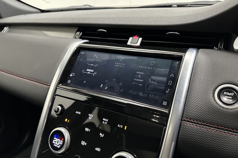 Used Land Rover Discovery Sport 2023 for sale - 78093003: Photo 35