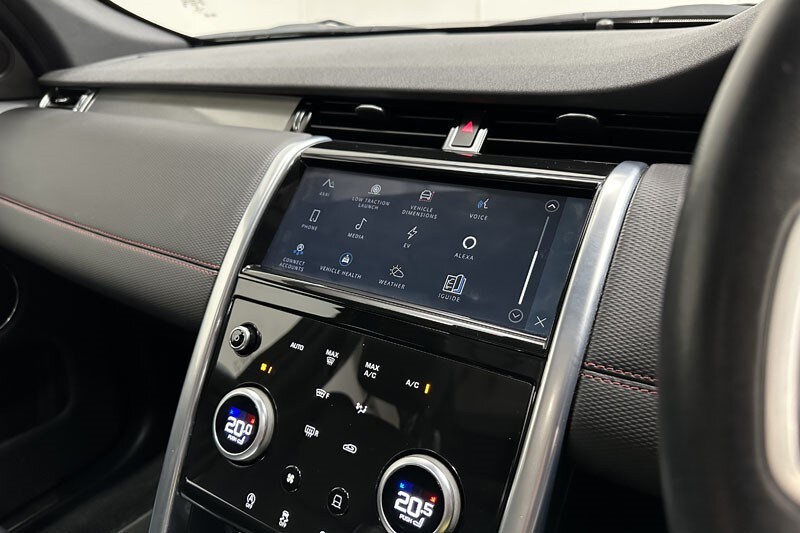 Used Land Rover Discovery Sport 2023 for sale - 78093003: Photo 37