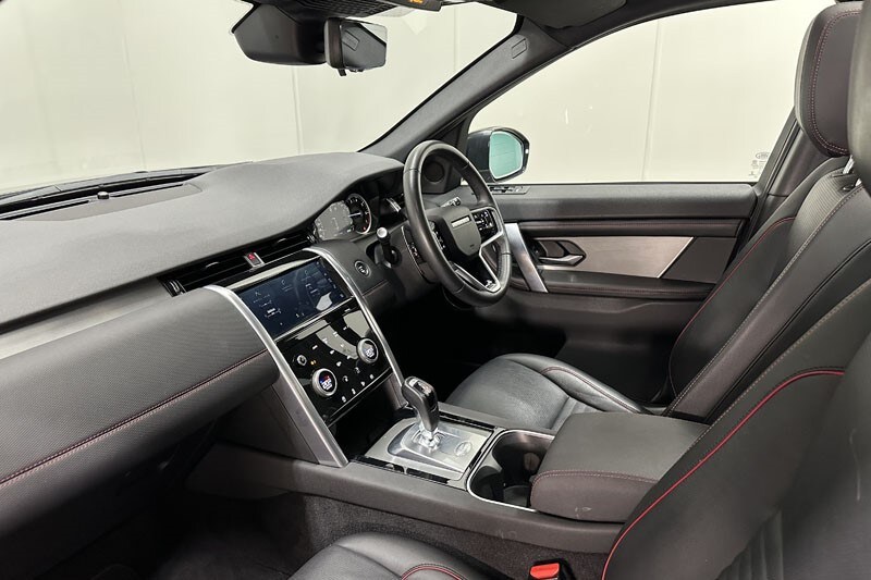 Used Land Rover Discovery Sport 2023 for sale - 78093003: Photo 39