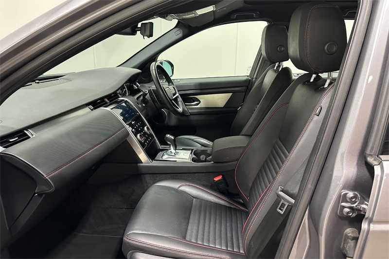 Used Land Rover Discovery Sport 2023 for sale - 78093003: Photo 4