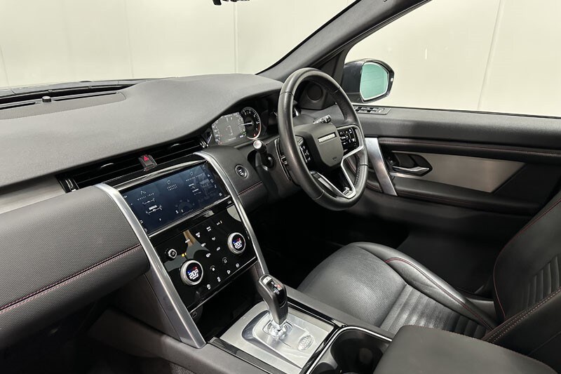 Used Land Rover Discovery Sport 2023 for sale - 78093003: Photo 40