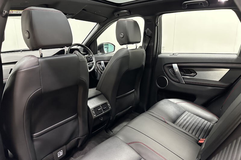 Used Land Rover Discovery Sport 2023 for sale - 78093003: Photo 41