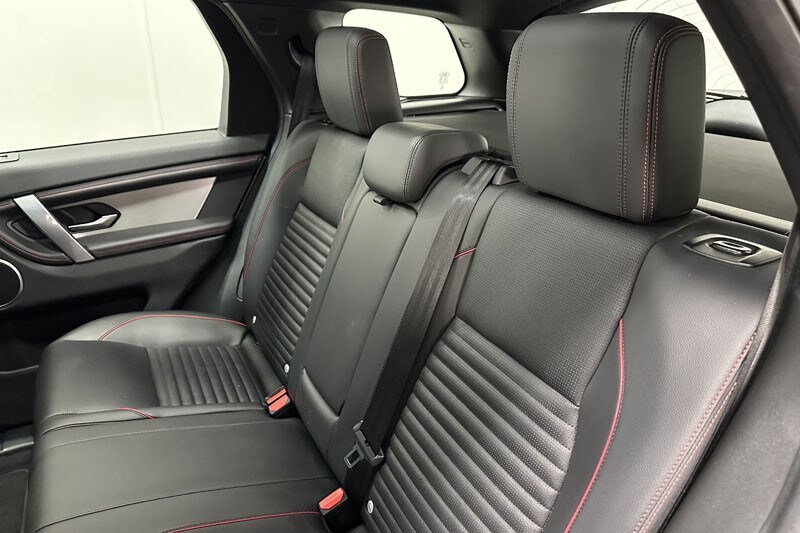 Used Land Rover Discovery Sport 2023 for sale - 78093003: Photo 42