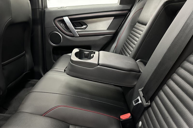 Used Land Rover Discovery Sport 2023 for sale - 78093003: Photo 44