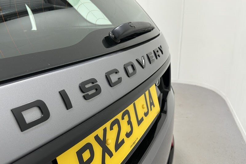Used Land Rover Discovery Sport 2023 for sale - 78093003: Photo 48