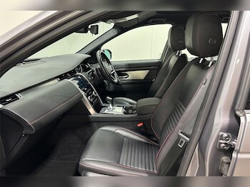 Used Land Rover Discovery Sport 2023 for sale - 78093003: Photo