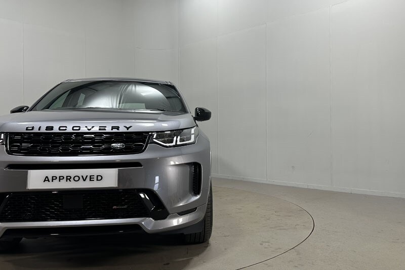 Used Land Rover Discovery Sport 2023 for sale - 78093003: Photo 50